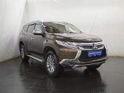 Mitsubishi Pajero Sport III Санкт-Петербург  - изображение 20