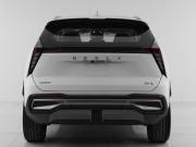 Geely Atlas II Москва  - изображение 25