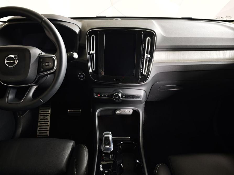 Volvo XC40 I Рестайлинг Москва  - изображение 15