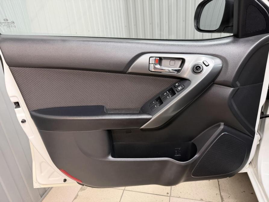 Kia Cerato II Магнитогорск  - изображение 13