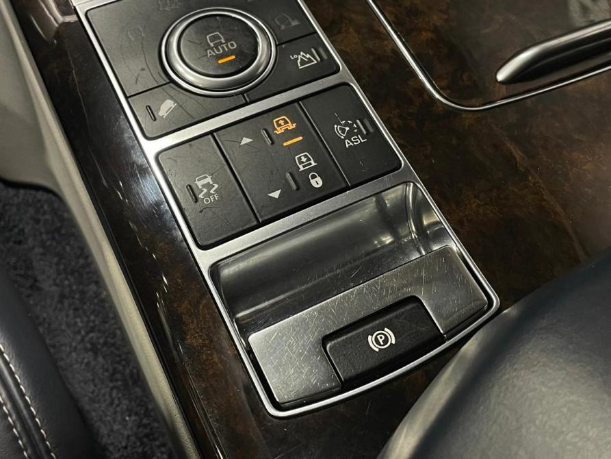Land Rover Range Rover IV Пермь  - изображение 28