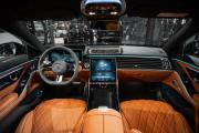 Mercedes-Benz S-Класс VII (W223) Москва  - изображение 32
