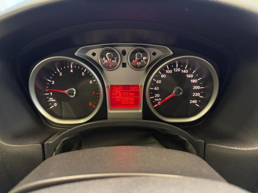 Ford Focus II Рестайлинг Волгоград  - изображение 11
