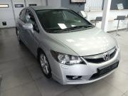 Honda Civic VIII Рестайлинг Ростов-на-Дону  - изображение 11