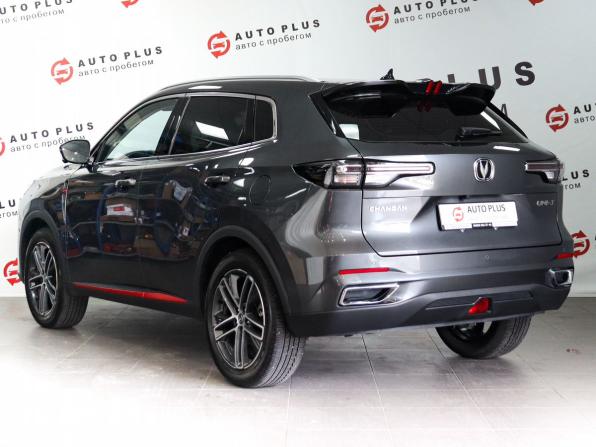 Changan UNI-S (CS55 Plus) с пробегом 2024 года, цена 2 269 000 рублей, 32373 км, внедорожник, Автокод Объявления