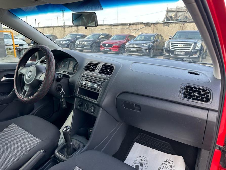 Volkswagen Polo V Пермь  - изображение 14