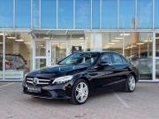 Mercedes-Benz C-Класс IV (W205) Рестайлинг Ульяновск  - изображение 33