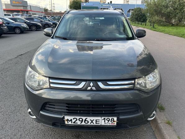 Mitsubishi Outlander III с пробегом 2013 года, цена 1 249 000 рублей, 142000 км, внедорожник, Автокод Объявления