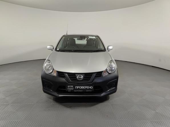 Nissan AD III Рестайлинг с пробегом 2021 года, цена 1 020 000 рублей, 98111 км, универсал, Автокод Объявления