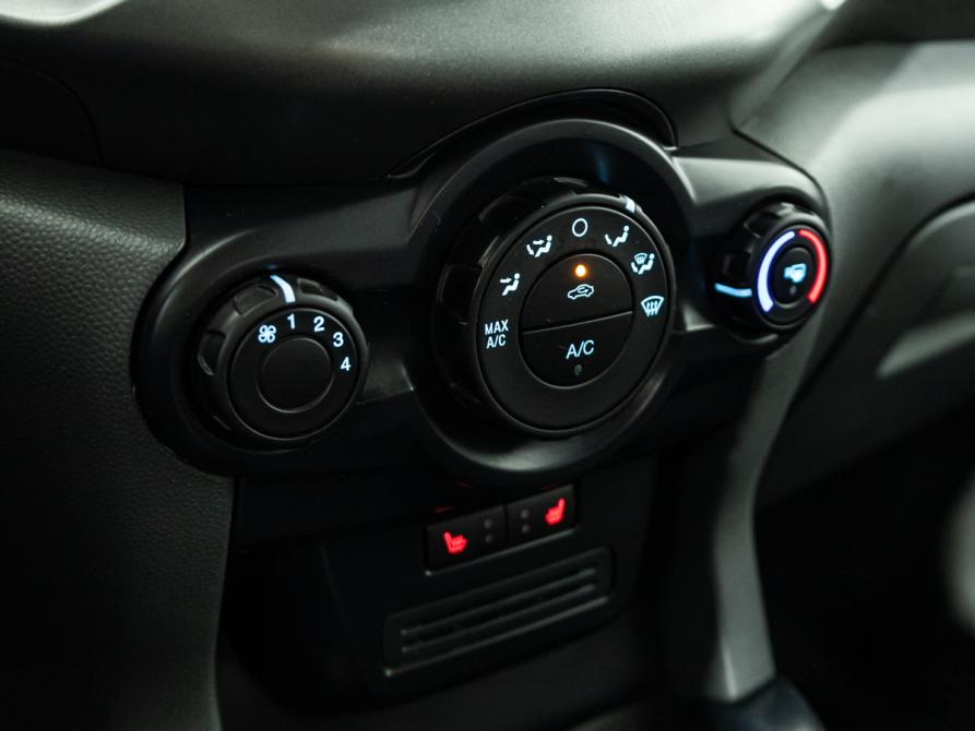 Ford EcoSport II Санкт-Петербург  - изображение 15