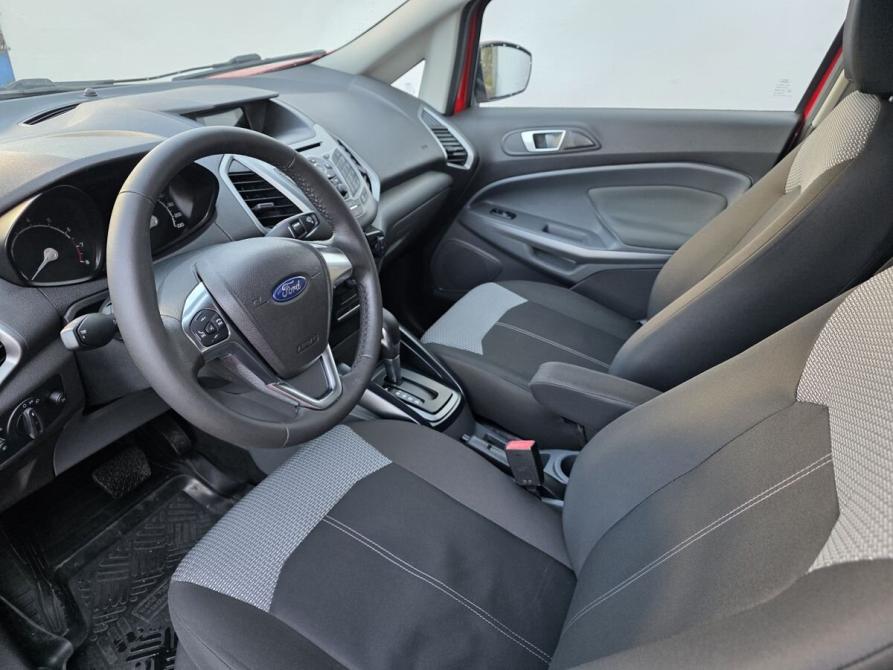 Ford EcoSport II Москва  - изображение 9