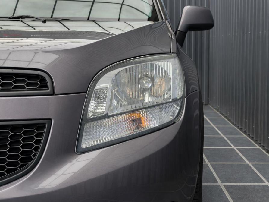 Chevrolet Orlando I Пермь  - изображение 25