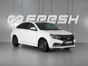 Lada (ВАЗ) Vesta I Минеральные Воды  - изображение 17