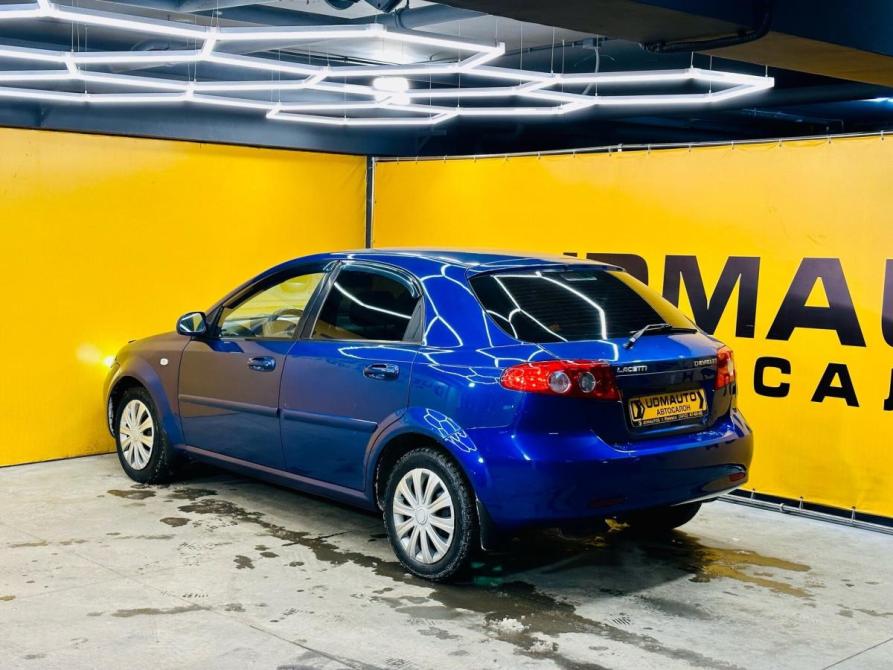 Chevrolet Lacetti I Ижевск  - изображение 7