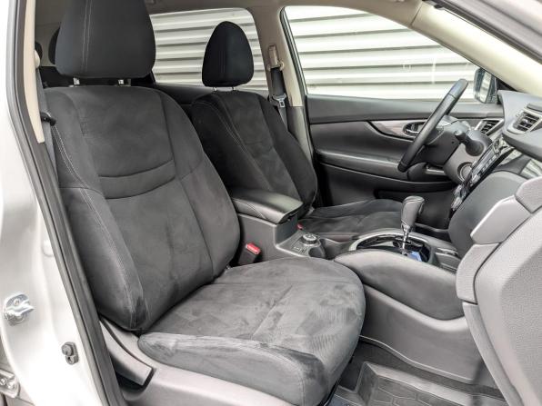 Nissan X-Trail III Рестайлинг с пробегом 2017 года, цена 1 960 000 рублей, 85243 км, внедорожник, Автокод Объявления