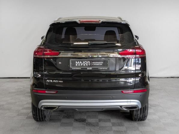 Geely Atlas Pro с пробегом 2023 года, цена 1 799 000 рублей, 113150 км, внедорожник, Автокод Объявления
