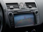 Mazda 3 II (BL) Рестайлинг Мурманск  - изображение 47