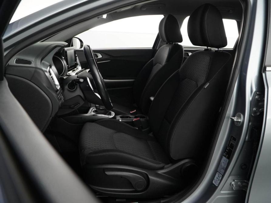 Kia Ceed III Москва  - изображение 10