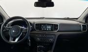 Kia Sportage IV Рестайлинг Москва  - изображение 22