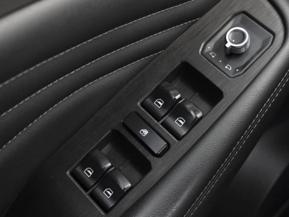 Haval F7 I с пробегом 2019 года, цена 1 849 000 рублей, 112389 км, внедорожник, Автокод Объявления