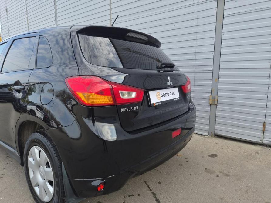 Mitsubishi ASX I Саратов  - изображение 13