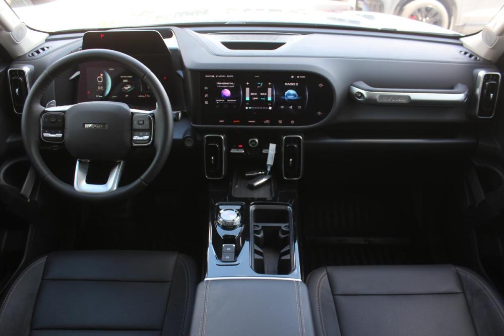 Haval Dargo Белгород  - изображение 7