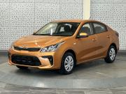 Kia Rio IV Москва  - изображение 17