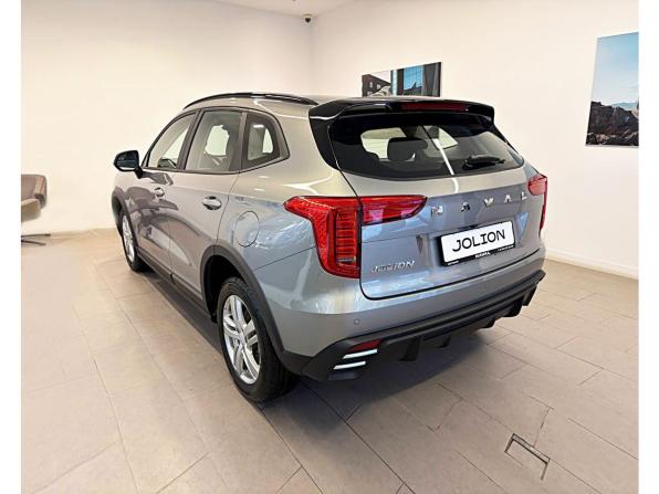 Новый Haval Jolion I Рестайлинг 2025 года, цена 2 375 010 рублей, внедорожник, Автокод Объявления