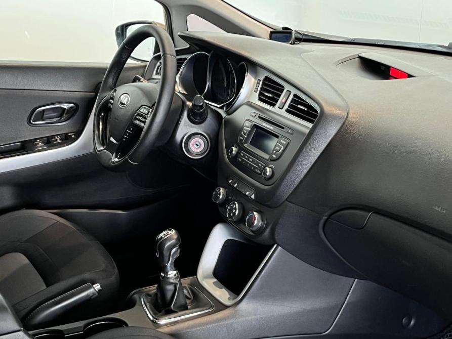 Kia Ceed II Волгоград  - изображение 13