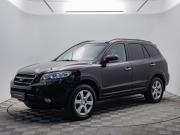 Hyundai Santa Fe II Москва  - изображение 17