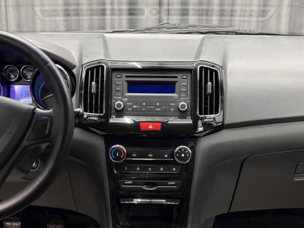 Chery Bonus 3 (E3/A19) с пробегом 2014 года, цена 530 000 рублей, 55000 км, седан, Автокод Объявления