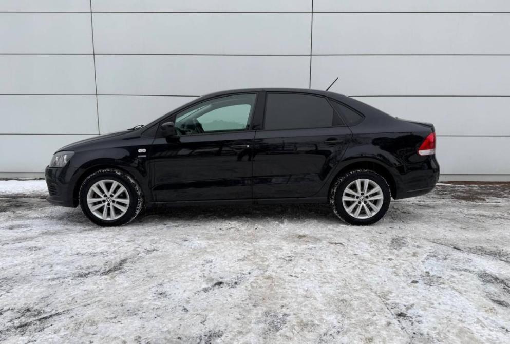 Volkswagen Polo V Ставрополь  - изображение 11