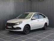 Lada (ВАЗ) Granta I Рестайлинг Пермь  - изображение 33