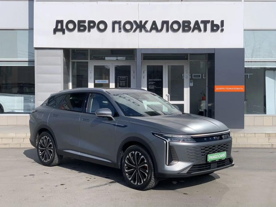 Exeed RX Краснодар  - изображение 1