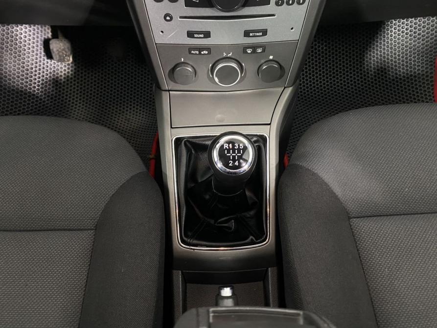 Opel Astra H Воронеж  - изображение 9