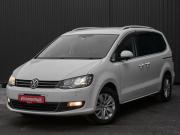 Volkswagen Sharan II Екатеринбург  - изображение 26