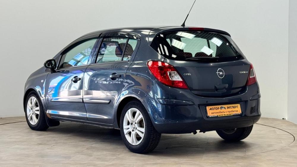 Opel Corsa D Киров  - изображение 3