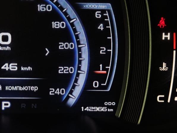 Geely Atlas I с пробегом 2019 года, цена 1 275 000 рублей, 142636 км, внедорожник, Автокод Объявления