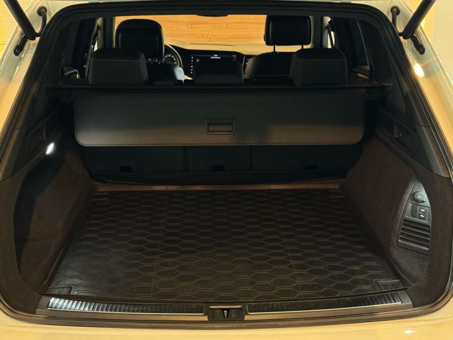 Volkswagen Touareg III Челябинск  - изображение 14