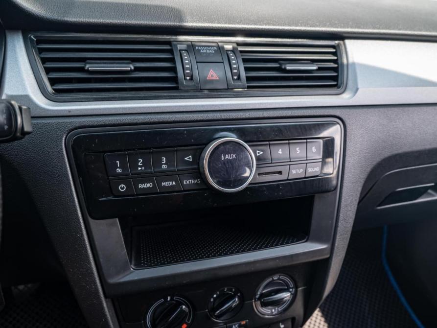 Skoda Rapid I Краснодар  - изображение 12