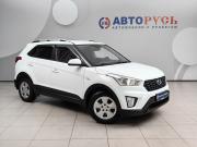 Hyundai Creta I Рестайлинг Подольск  - изображение 26