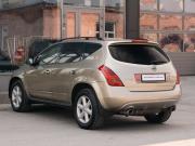 Nissan Murano I (Z50) Новосибирск  - изображение 27