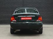Ford Focus I Рестайлинг Екатеринбург  - изображение 14