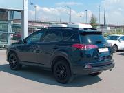 Toyota RAV4 IV (XA40) Рестайлинг Санкт-Петербург  - изображение 24