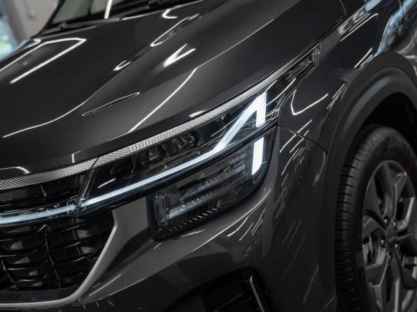 Kia Seltos I Рестайлинг с пробегом 2026 года, цена 2 970 000 рублей, 10 км, внедорожник, Автокод Объявления