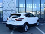Nissan Qashqai II Рестайлинг Москва  - изображение 28