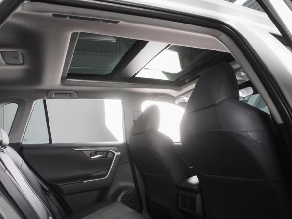 Toyota RAV4 V (XA50) с пробегом 2024 года, цена 4 099 000 рублей, 55 км, внедорожник, Автокод Объявления