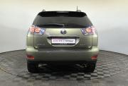 Lexus RX II Рестайлинг Нижний Новгород  - изображение 25