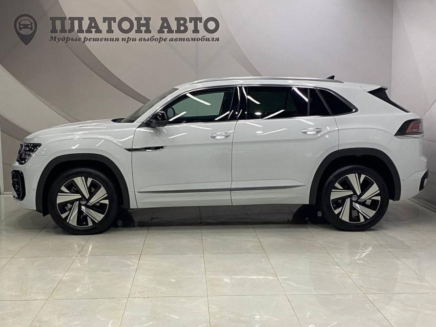Volkswagen Teramont I Рестайлинг (China Market) Воронеж  - изображение 8
