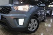 Hyundai Creta I Рестайлинг Новокузнецк  - изображение 44